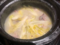 -大良毋米粥(锦龙路总店)