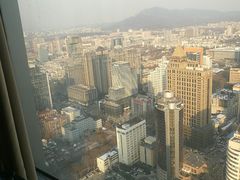 -南京商茂国际酒店(新街口德基广场店)