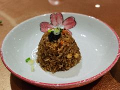 -红棉中餐厅·广州海航威斯汀酒店