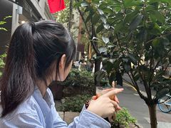 -WABI COFE(愚园路店)