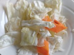 -天乐农家鱼头王(天目湖店)