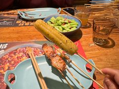 -北京食堂·烤鸭·宵夜(亚运村店)