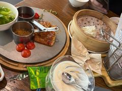 -小大董·烤鸭(王府井apm店)