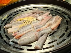-德兴show鲜·蒸汽海鲜火锅餐厅(格创悦里店)