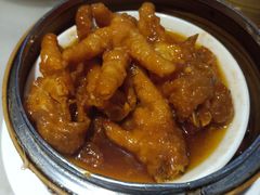 -糖朝(尖沙咀店)