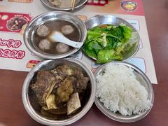 -阿秋牛排(湖心街店)