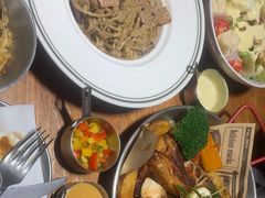 -The Good Place好地方·Brunch·coffee(国贸店)