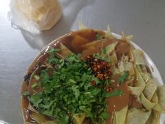 -正味斋锅巴菜(西北角店)