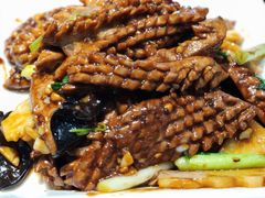 爆炒腰花-梅飞酒家(名辉豪庭店)