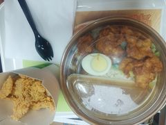 -德克士(中心医院店)