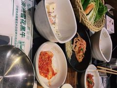 -农乐园炭火烤肉(世茂店)