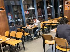 -汉堡王(徐汇绿地缤纷店)