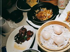 -吉旺港式餐厅(南方商城店)
