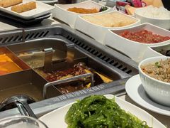 -海底捞火锅(北金鹰店)