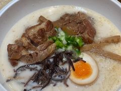 -味千拉面(航洋国际购物中心)