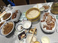 -紫光园·烤鸭·北京菜(团结湖店)