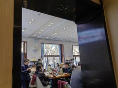 -紫光园·烤鸭·北京菜(团结湖店)