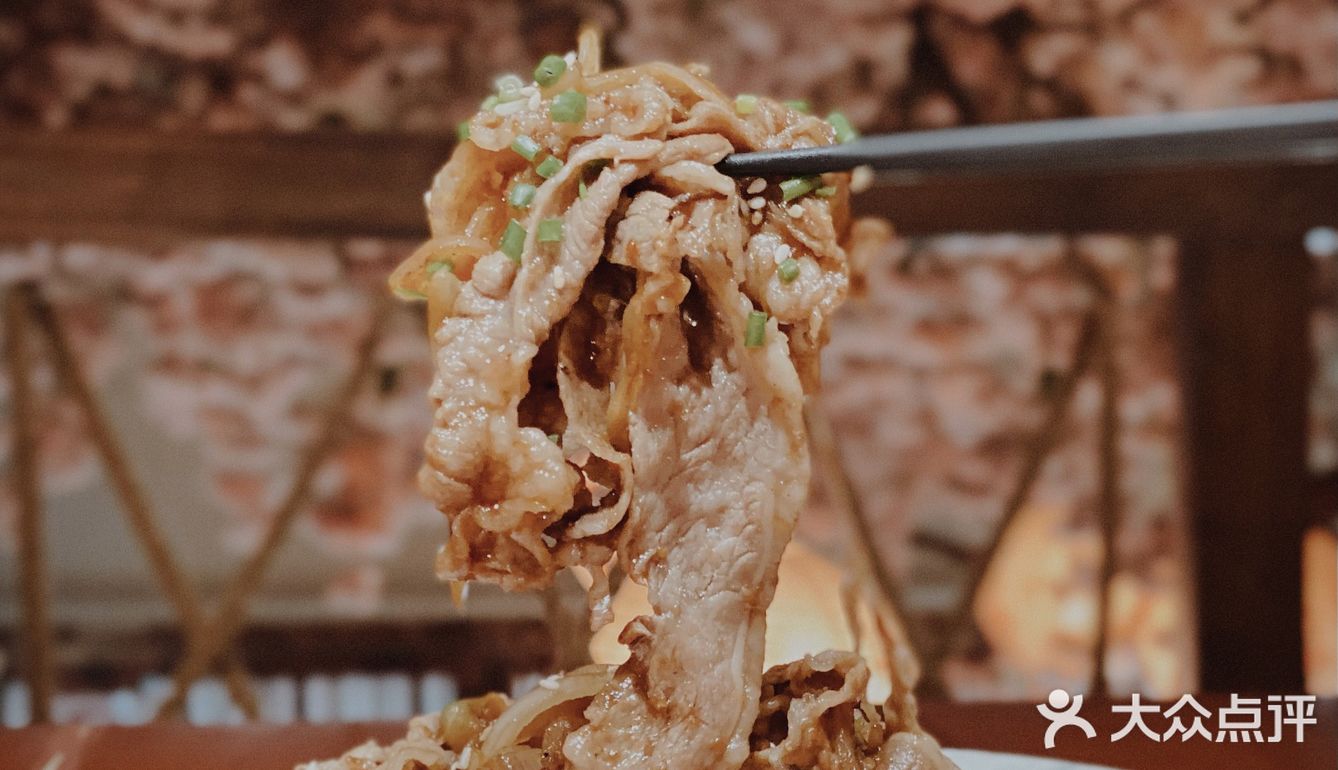 不能饿的肉｜高性价比的烧鸟店