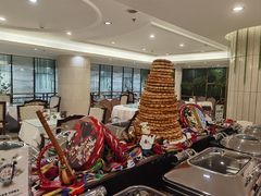 -新疆兵团食府清真(马连道店)