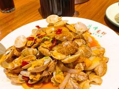 -庆峰龙虾烧烤(合肥一店)