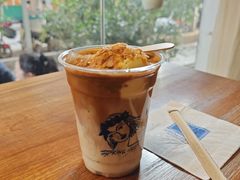 -春庄咖啡SpringHues(钟楼小区店)