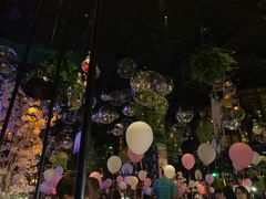 大堂-胡桃里音乐酒馆(四道口店)