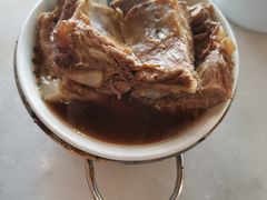 -宝香绑线肉骨茶(柏威年广场店)