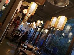 大堂-锦小馆(安贞店)