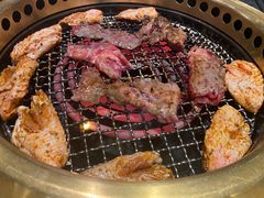 顶级横膈膜-神户赤童日式烤肉(金地广场店)