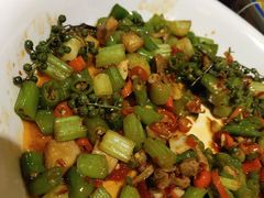 -小蓉合餐厅·川菜·家常菜(凤城二路店)