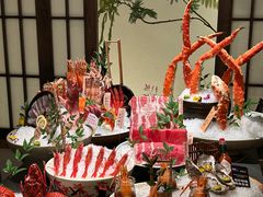 -上井料理黑金店(IFS国金中心店)
