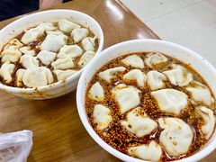 -回坊马二饺子馆