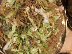 海鲜炒粉干-我是那个大叔·美食研究所(新塘路店)