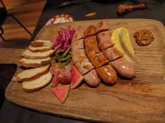 -Boxing Cat Brewery拳击猫精酿啤酒馆(永福店)