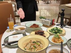 -上海虹桥祥源希尔顿酒店