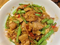 -寻裕记·现炒浇头面(人民广场店)