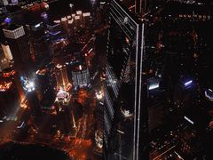 -上海之巅观光厅