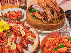 -袁老大龙虾(石鼓路总店)