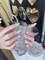 -PINK STAR美甲美睫