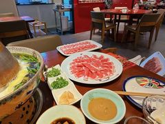 -1078號老北京涮肉(松柏店)
