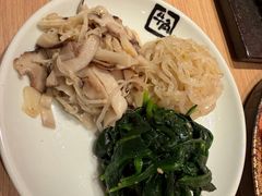 -牛角日本烧肉专门店(海运大厦店)