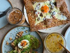 -RAC BAR(安福路店)