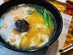 -小湾茶楼