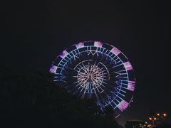 -南昌之星摩天轮