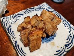 -热血兄弟·炭火烤肉(融侨中心店)