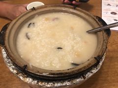 -粤仔湾砂锅粥(滨湖万达店)