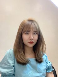 -YESIDO椰岛造型烫发染发