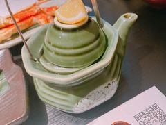 -松鹤精致料理(五一中路店)