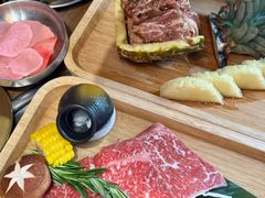 -香猪坊韩国烤肉专属门店(魏公村店)