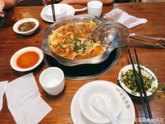 -古乐牛香·鲜牛肉牛杂火锅(解放东路店)